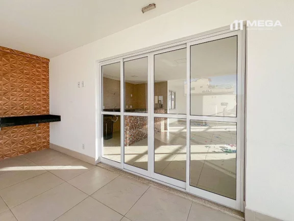 Imagem Apartamento com 2 dormitórios à venda, 55 m² por R$ 453.213,27 - Aribiri - Vila Velha/ES