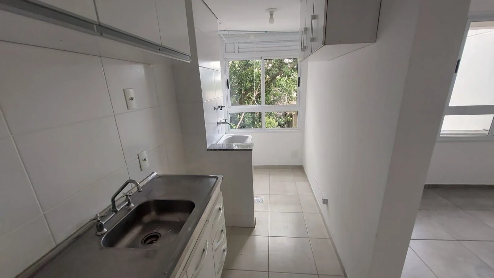 Imagem APARTAMENTO 2 QUARTOS - VAGA BOX - INFRAESTRUTURA - TRISTEZA - PORTO ALEGRE-RS