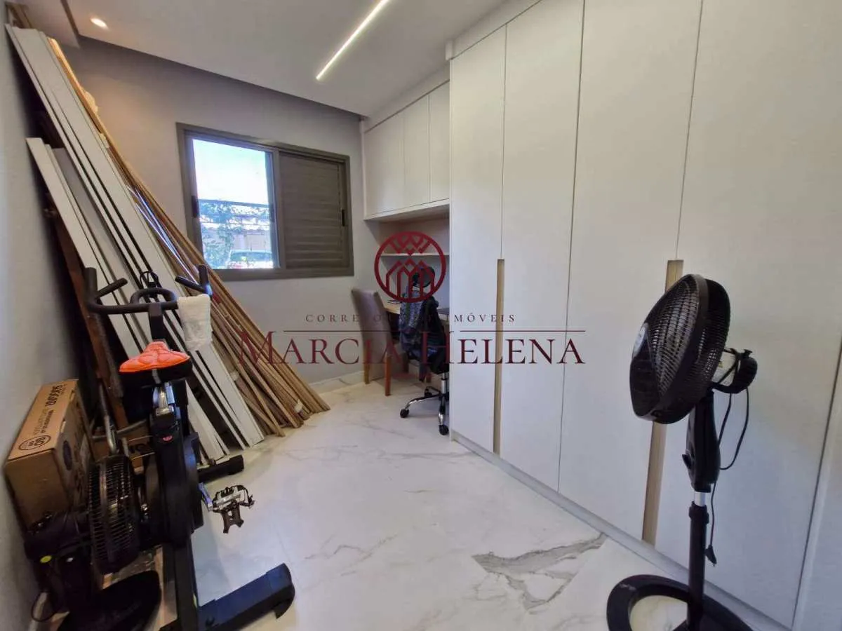 Imagem Apartamento Garden à venda, no Brisas Bella Citta em Campinas, Parque Industrial, com 2 quartos, 66m2
