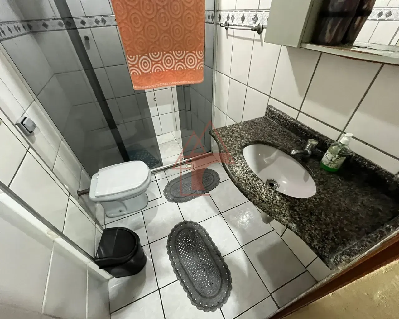 Imagem Sobrado com 6 Quartos à Venda, 205 metros em Jardim Costa e Silva - Cubatão