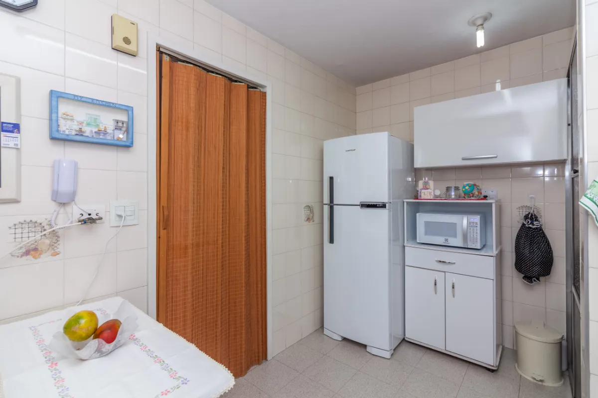 Imagem Apartamento para venda em Jardim Íris com 2 quartos, 50m2