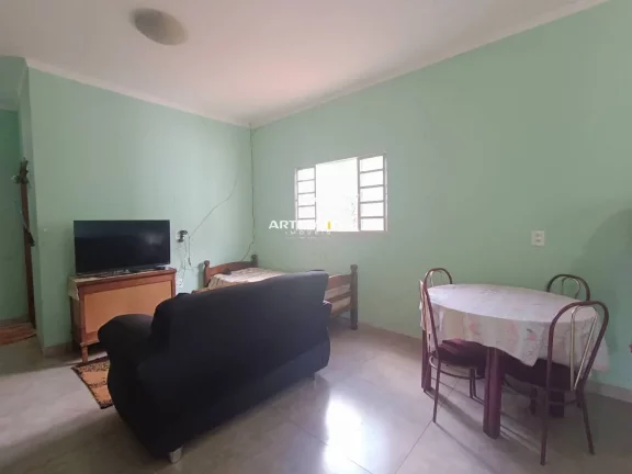 Imagem Sítio à venda, com 2 quartos, 3Alqueires Paulista