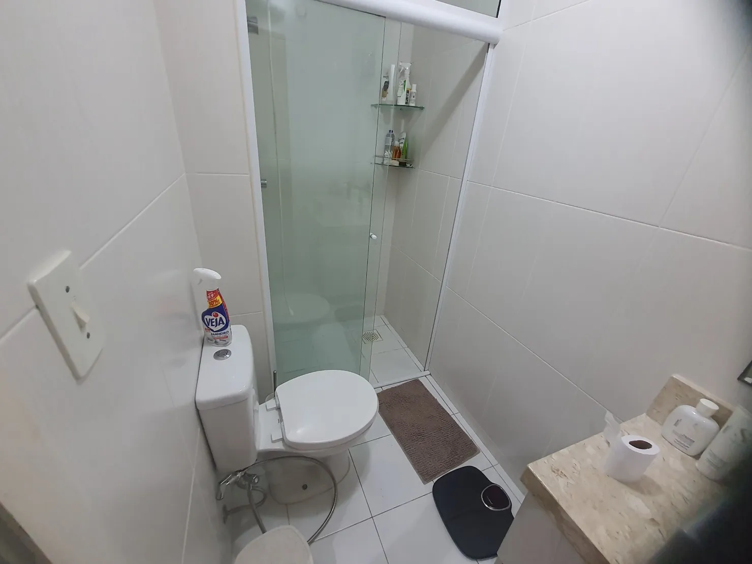 Imagem Apartamento à venda, Tabaú, Pindamonhangaba, SP