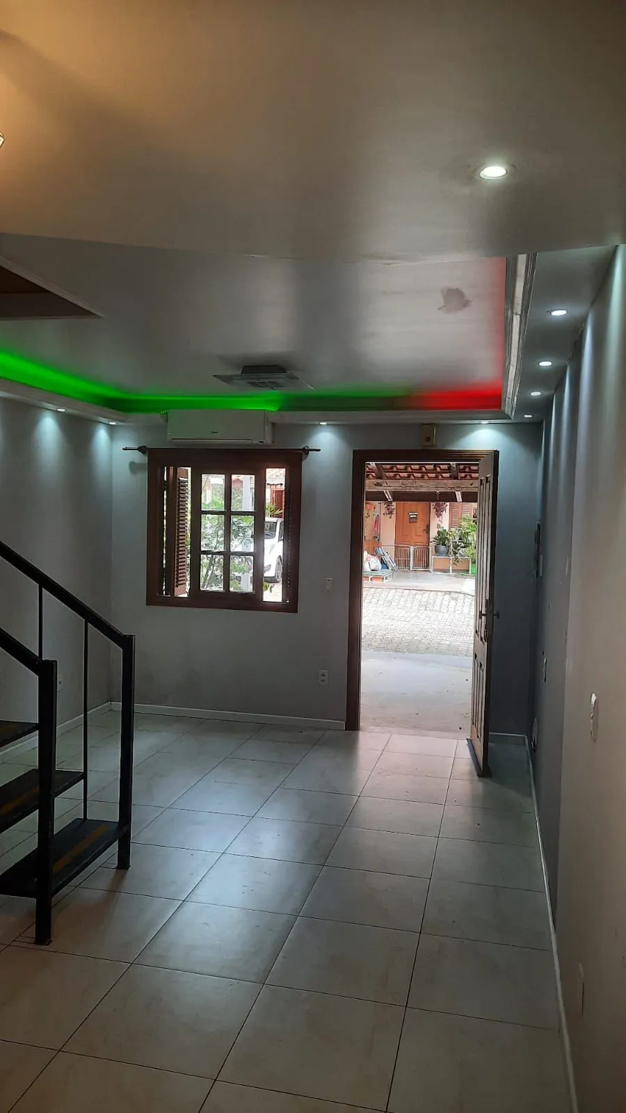 Imagem Casa de Condominio
