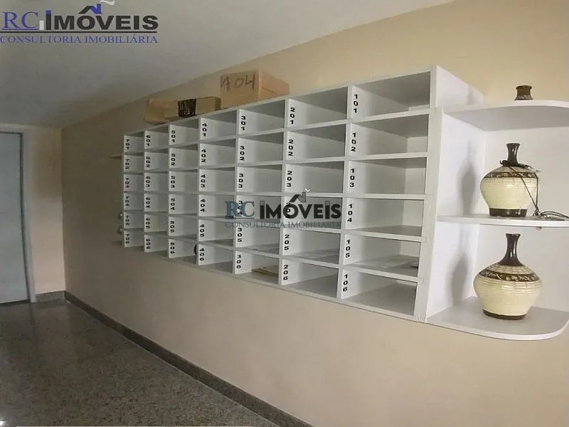 Imagem Apartamento a Venda no bairro Centro - São Gonçalo, RJ