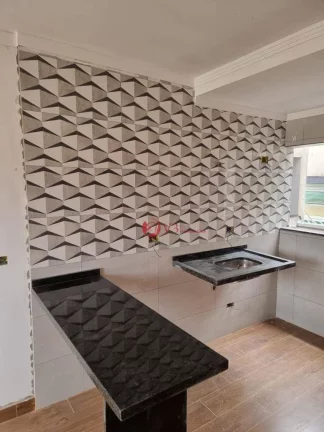 Imagem Apartamento com 2 dormitórios à venda, 41 m por R$ 345.000,00 - Carrão - São Paulo/SP