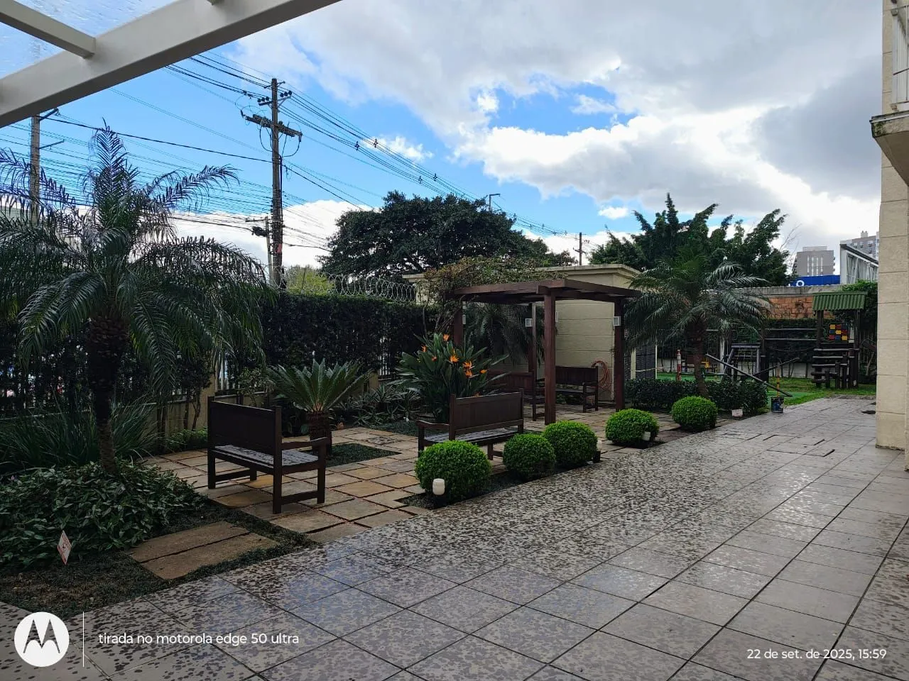 Imagem Apartamento em São Sebastião