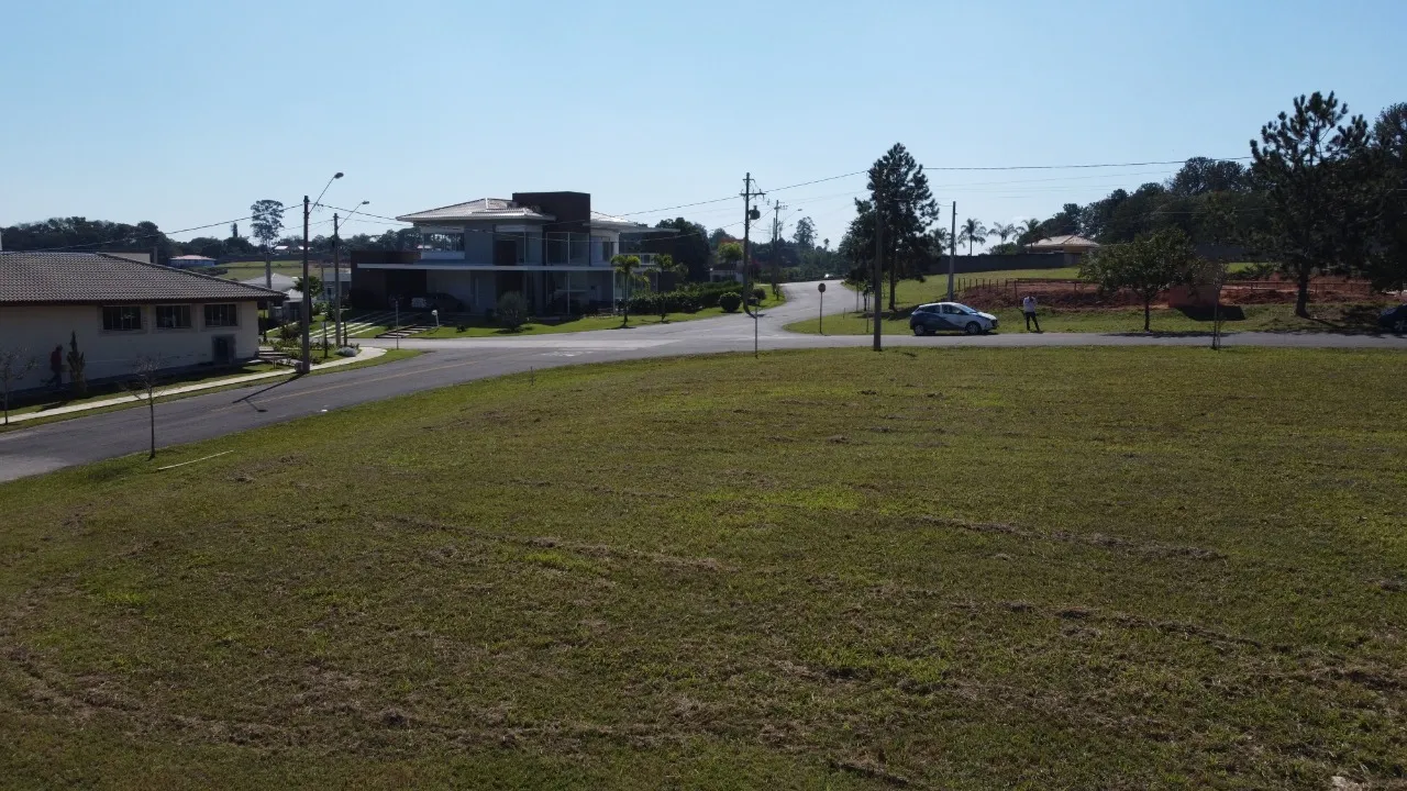 Foto do imóvel Oportunidade Terreno 1030M² Residencial Dacha!! em JARDIM DACHA SOROCABA, SOROCABA - SP