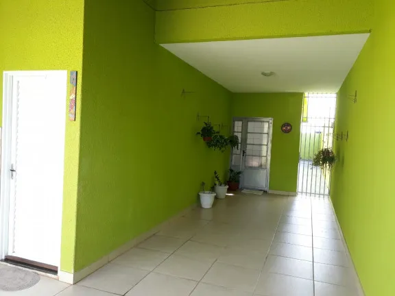 Imagem Casa com 3 Quartos à Venda, 120 m² em Mansões Paraíso - Aparecida de Goiânia