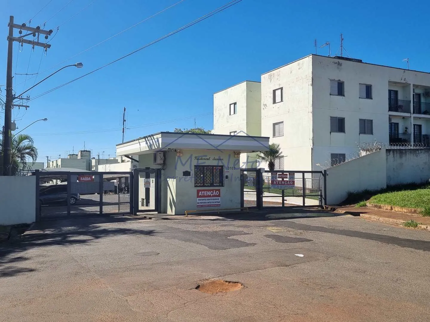 Foto do imóvel Apartamento Padrão