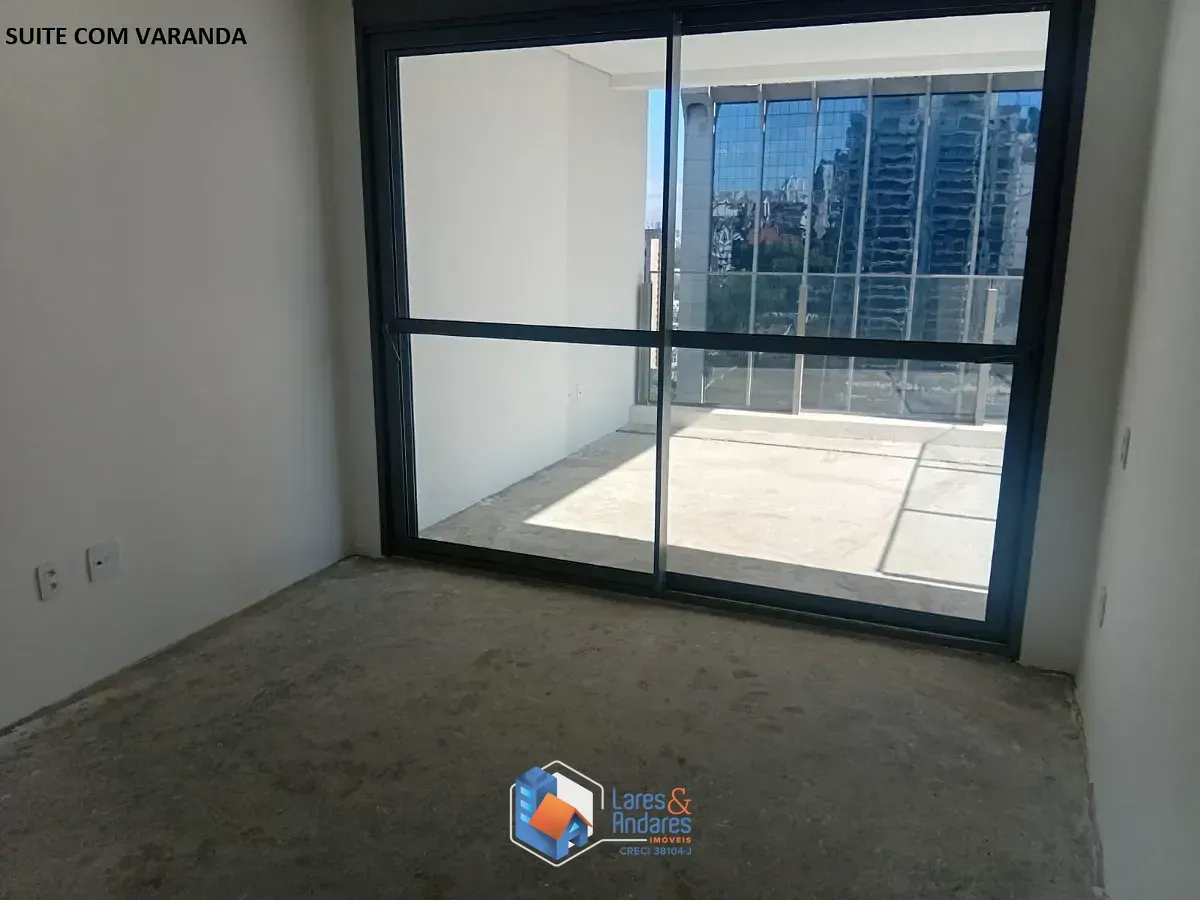 Imagem Apartamento para venda em Paraíso com 4 quartos, sendo 4 suítes, 277m²