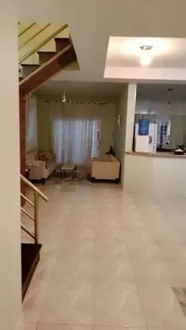 Imagem Casa à venda 4 Quartos, 1 Suite, 5 Vagas, 360M², Jardim dos Estados, Taubaté - SP | Recanto do Estados