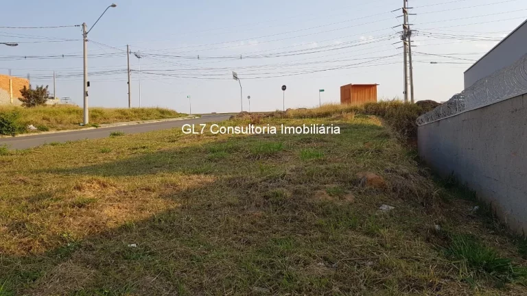 Foto do imóvel Lote Jardim Veneza em Indaiatuba SP