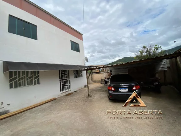Imagem Casa 04 quartos sendo 01 suíte - Bethânia - CÓD 1523