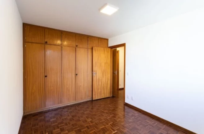 Imagem APARTAMENTO RESIDENCIAL em São Paulo - SP, Perdizes