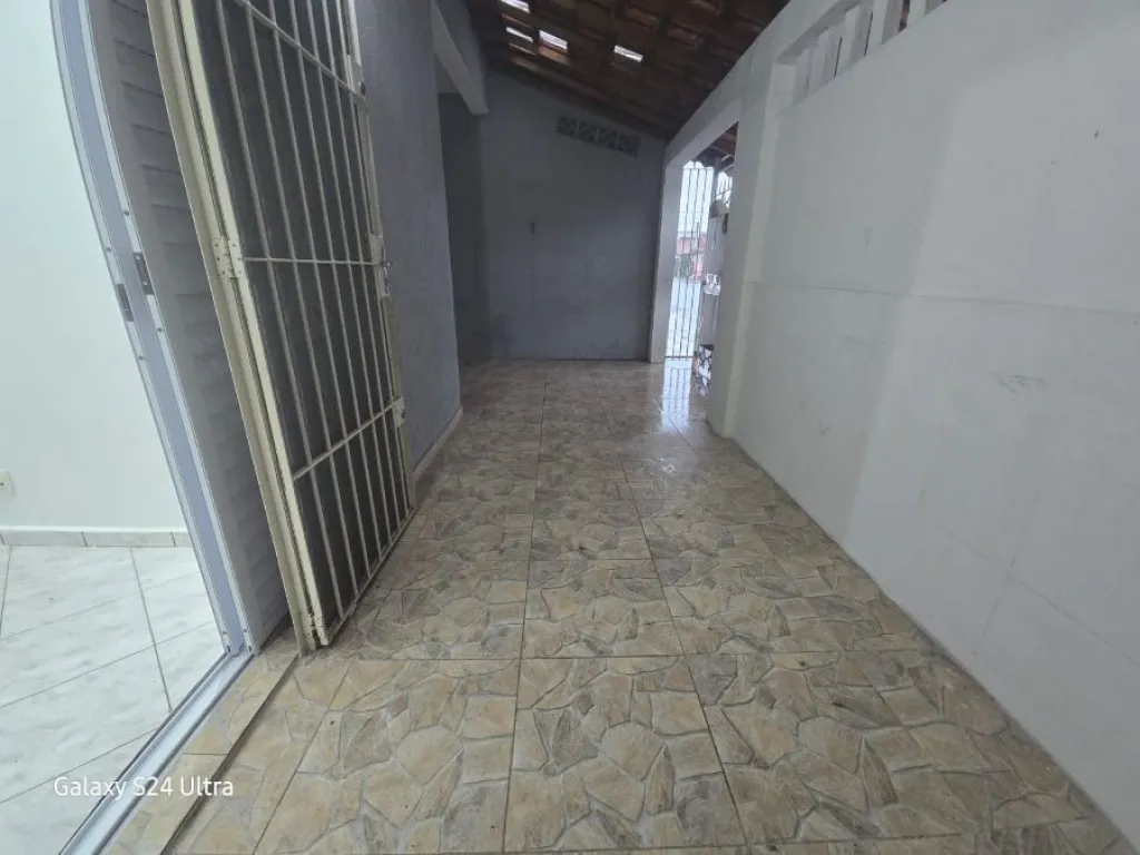 Imagem CASA COM 60,00 m² - MARACANÃ - PRAIA GRANDE SP