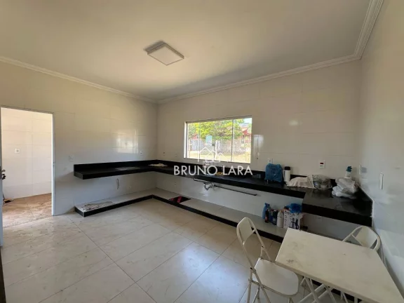 Imagem Casa à venda em Igarapé bairro Vivenda Santa Mônica