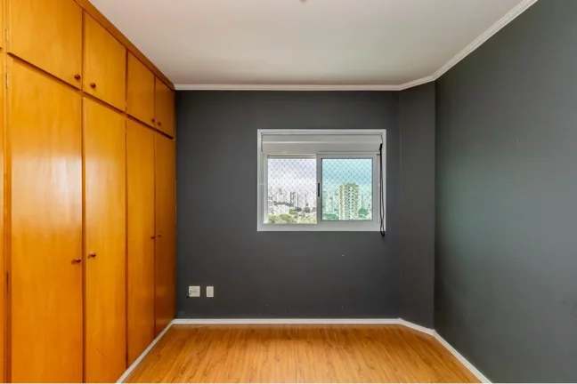 Imagem Apartamento à venda em São Paulo, Campo Belo, com 3 quartos, 142m2