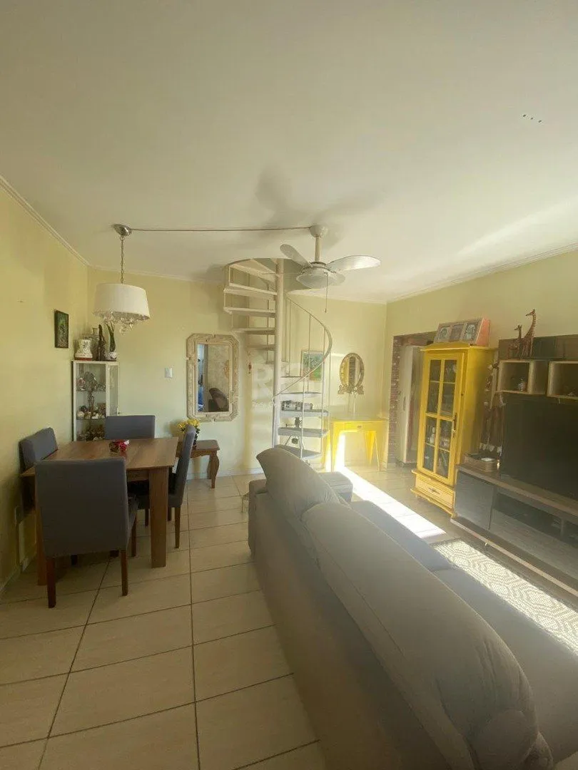 Imagem Cobertura para Venda - 86.33m², 2 dormitórios, Azenha