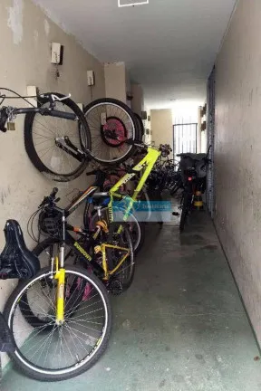 Imagem Apartamento com 2 Quartos à Venda, 50 m² em Belenzinho - São Paulo