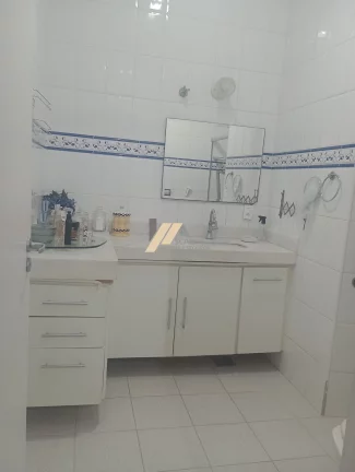 Imagem Casa à venda no Botafogo em Campinas, São Paulo