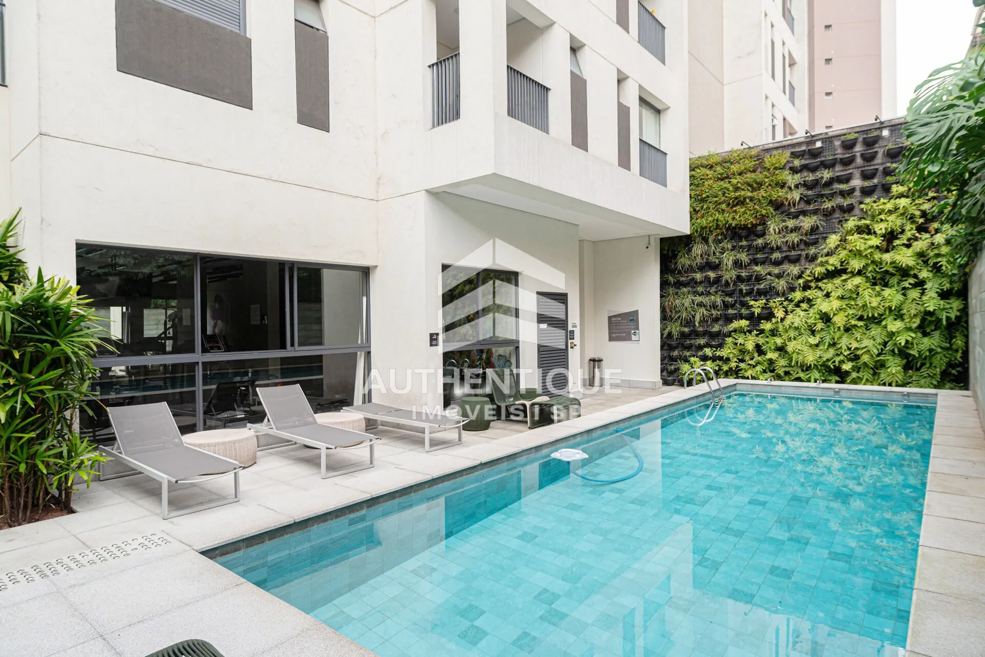 Imagem KLABIN PAULISTA - Apartamento Studio no bairro Vila Mariana à venda