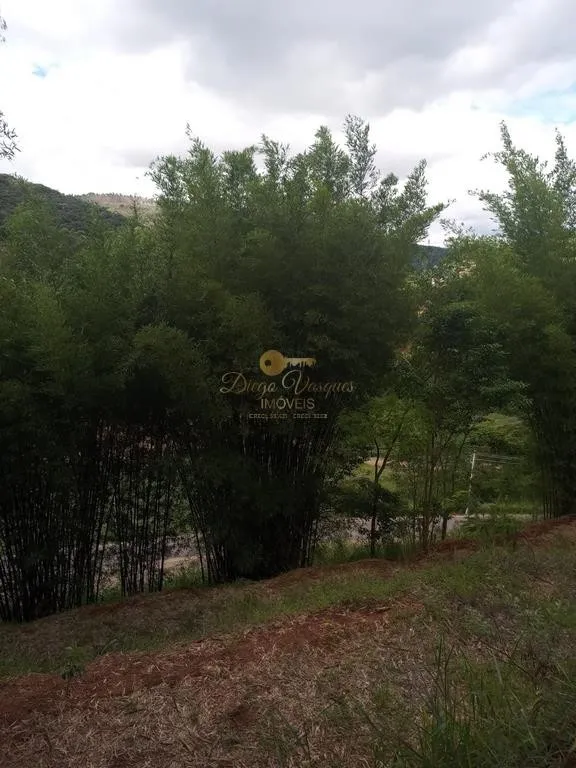 Imagem Terreno para Venda em Petrópolis / RJ no bairro Posse