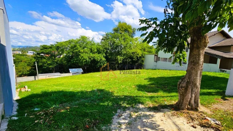 Foto do imóvel Terreno à venda, 312 m² - Jardim Nova Cachoeira - Cachoeira Paulista/SP