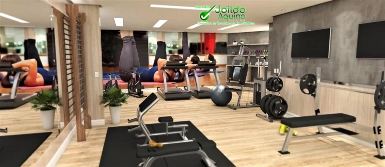 Imagem Apartamentos de 1,2 e 3 quartos, no melhor da Praia de Iracema