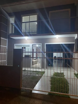 Imagem CASA RESIDENCIAL em SÃO JOSÉ - SC, FORQUILHAS