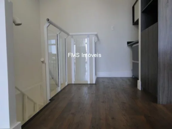 Imagem Conjunto comercial no Brooklin com 120m²