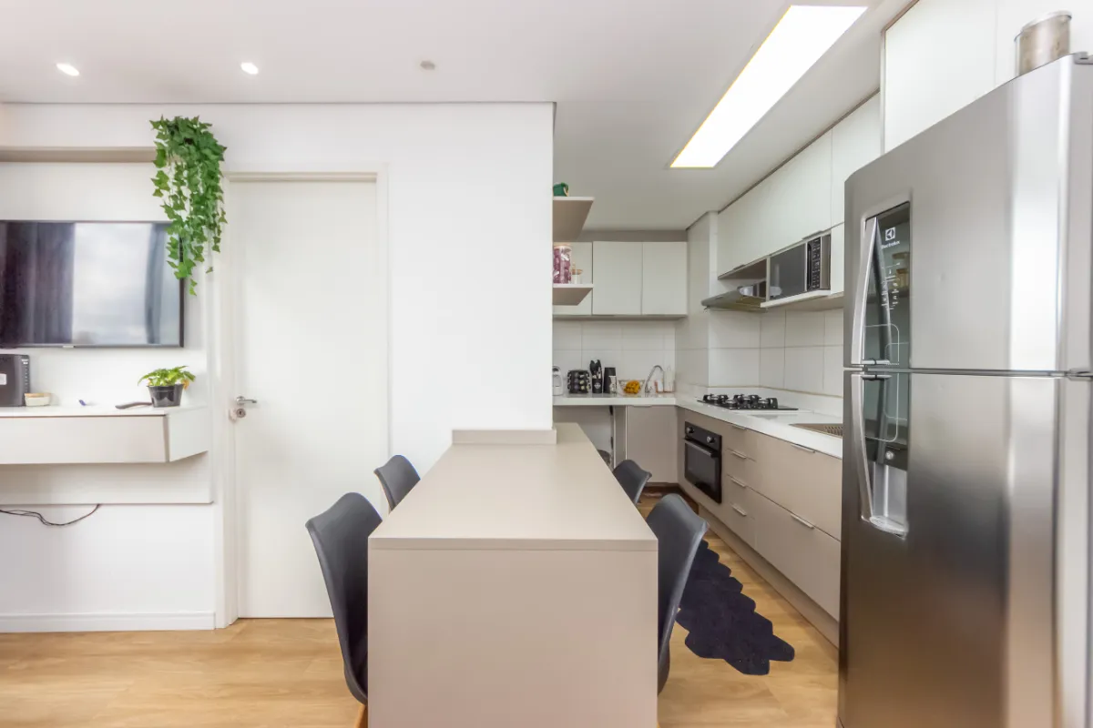 Imagem Apartamento para venda em Alto da Mooca com 2 quartos, sendo 1 suíte, 34m2