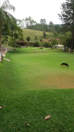 Imagem Chácara com 2 Quartos à Venda, 350 m² em DIVININHO - Nazaré Paulista