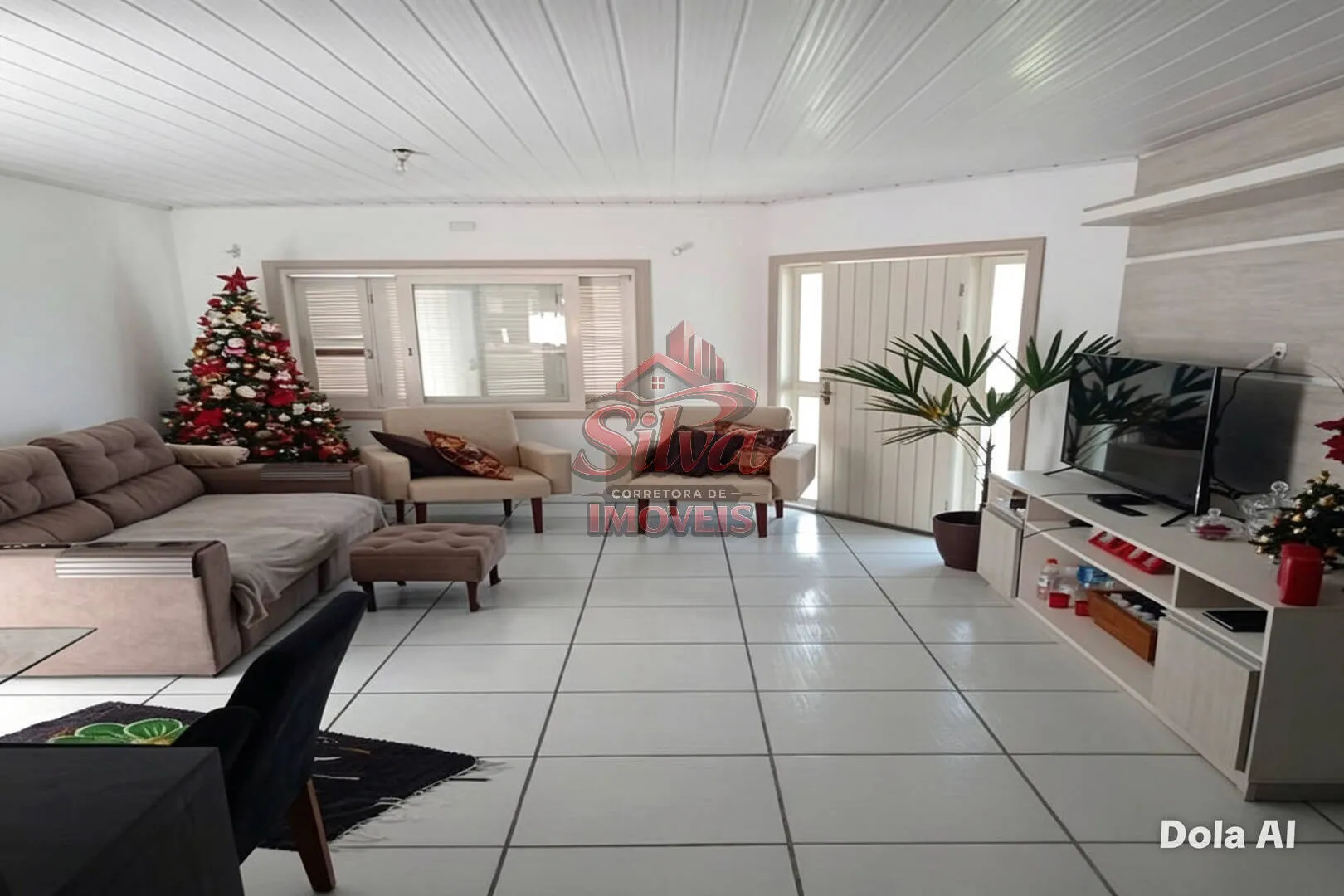 Imagem C973 | Casa 3 dormitórios com garagem à venda em Imbé