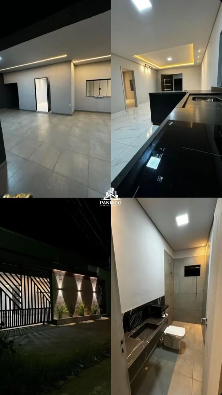 Imagem Casa à Venda com 120 m² em terreno de 300 m²| Excelente Localização | Pronta par