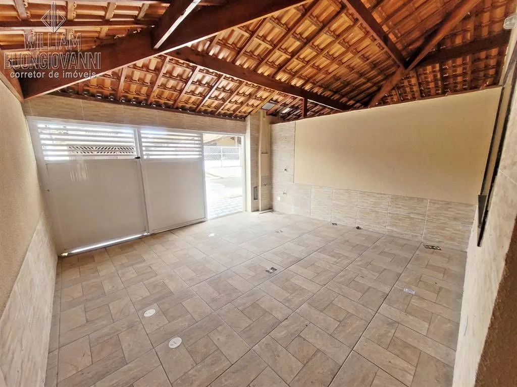 Imagem Apartamento à Venda em Guilhermina, Praia Grande - SP