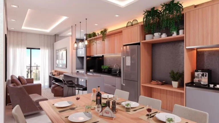 Imagem Apartamento à venda em Porto Belo, Perequê, com 2 quartos, 81,78m2