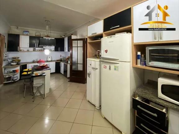 Imagem Ótima Casa - Fazendinha | Batelli Imóveis