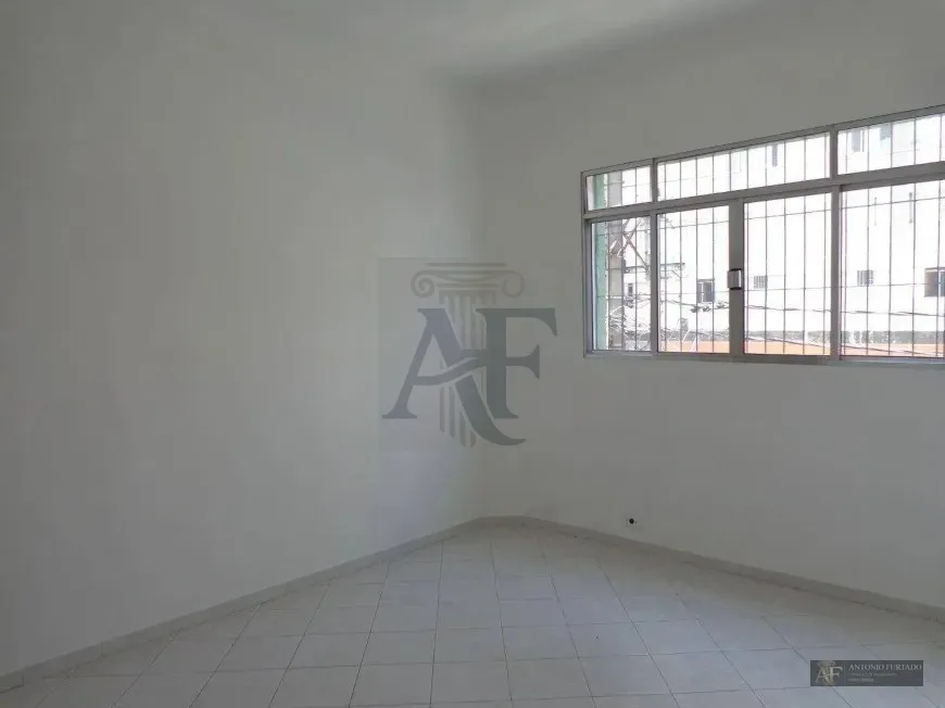 Imagem Sobrado para alugar em Vila Firmiano Pinto, São Paulo