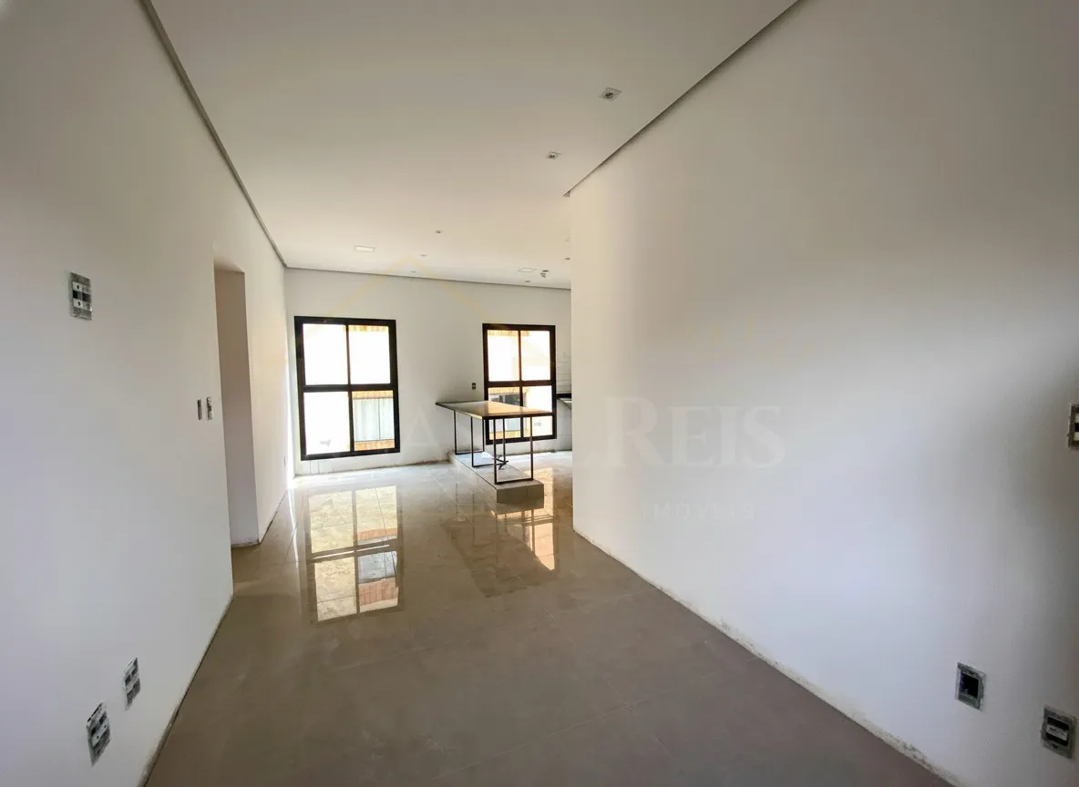 Imagem Apartamento 2 quartos à venda em Jardim Vitória, Poços de Caldas