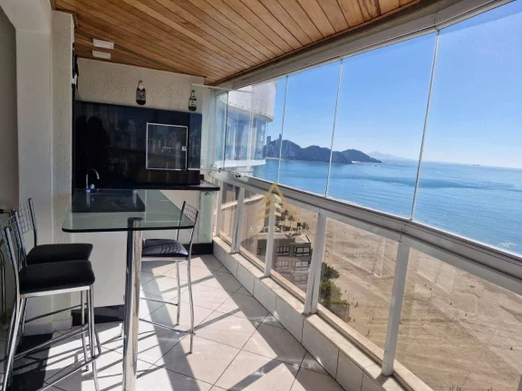 Imagem Apartamento à venda, 80 m² por R$ 3.400.000,00 - Centro - Balneário Camboriú/SC