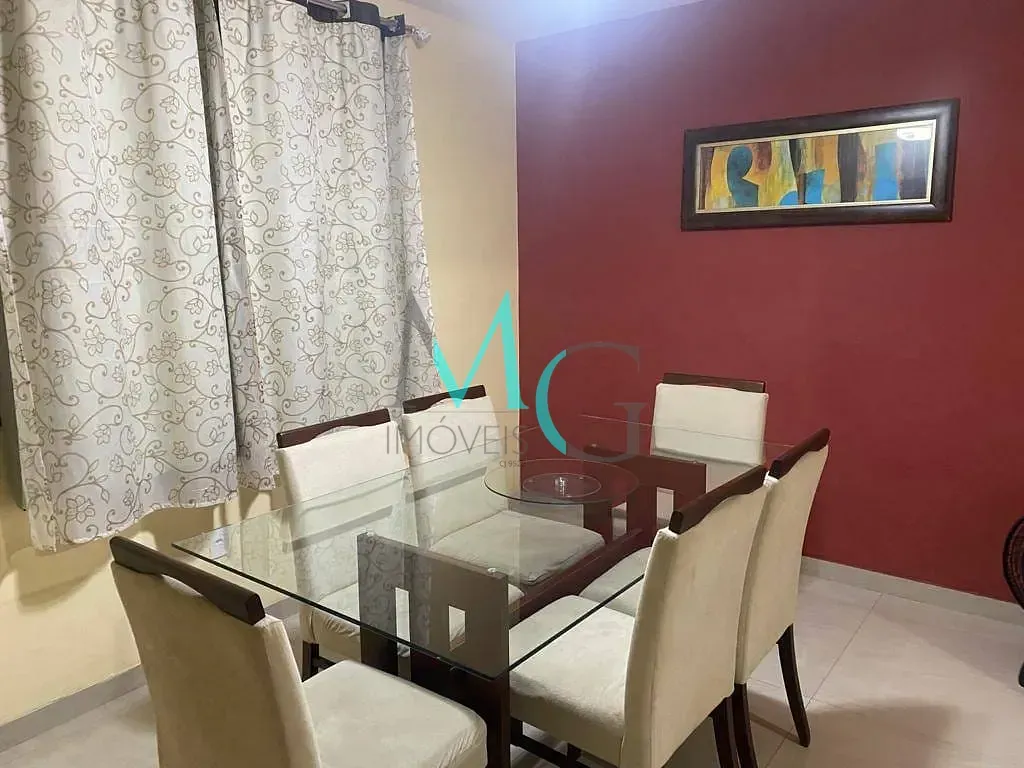 Imagem Casa Duplex à venda, Campo Grande, Rio de Janeiro, RJ