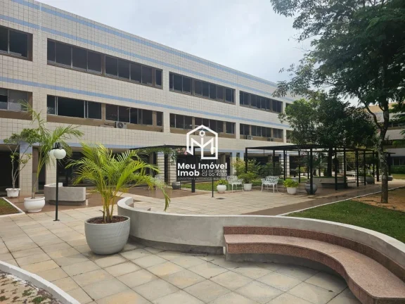 Imagem Sala Comercial 31,10m² SGAS 902 Asa Sul Edificio Athenas