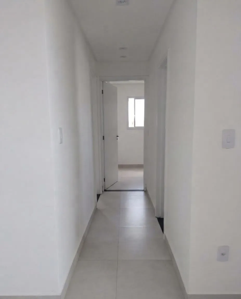 Imagem Excelente Apartamento à Venda no Jardim Saíra | 2 Quartos com Suíte | 65 m²