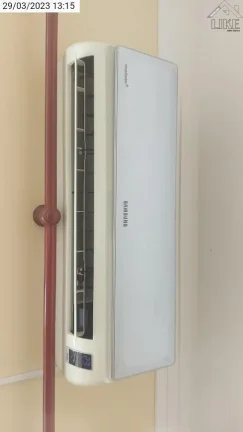 Imagem Apartamento à venda em Jacareí - Com 3 dormitórios e sendo 1 suíte no Condomínio Tropical Garden
