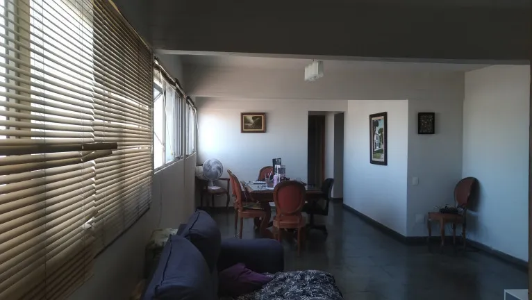 Imagem Apartamento com 3 Quartos para Alugar, 121 m² em Perdizes - São Paulo