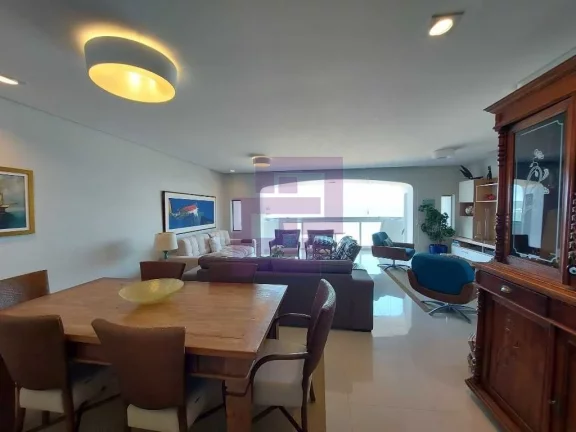 Imagem Apartamentos / Padrão na cidade de Guarujá