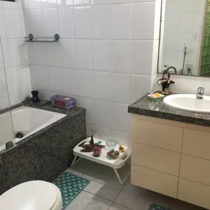 Imagem Apartamento com 4 Quartos à Venda, 160 m² em Boa Viagem - Recife