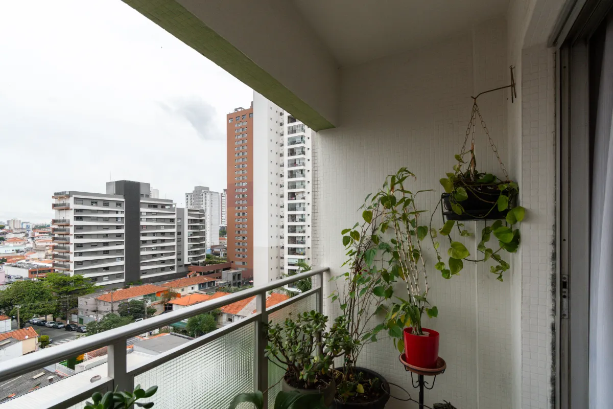 Imagem Apartamento para venda em Ipiranga com 2 quartos, sendo 1 suíte, 83m2