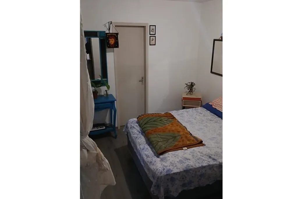 Imagem Apartamento em Passo da Areia